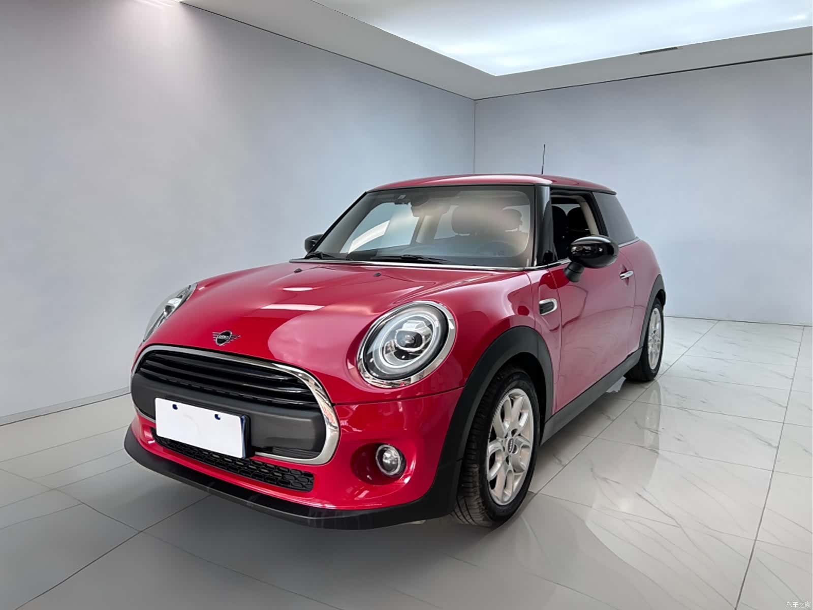 Mini ONE, 2020 1