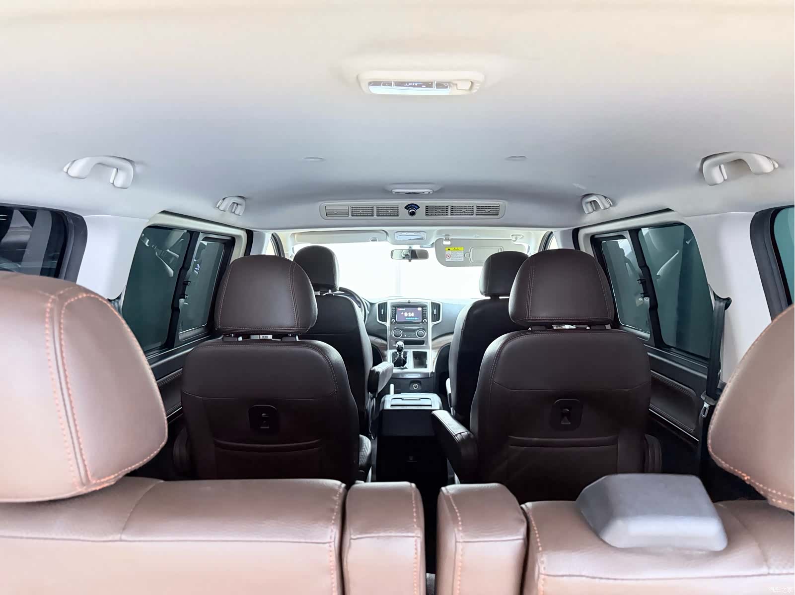 DongFeng 7, 2021 11