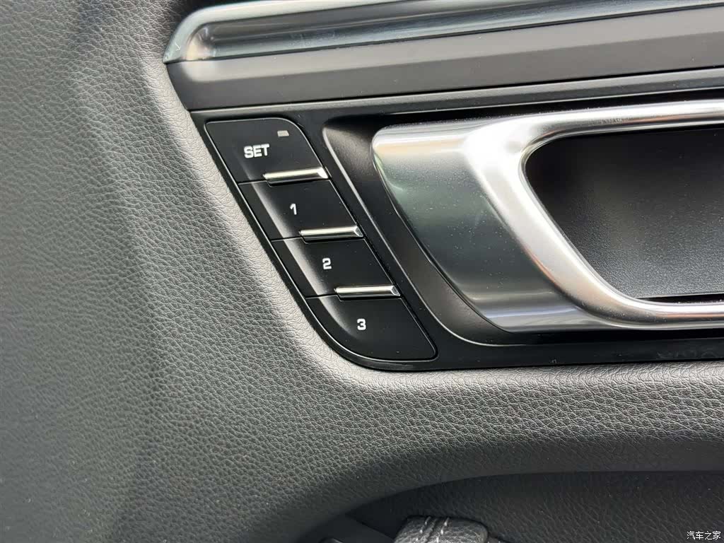 Porsche Macan, 2023 17