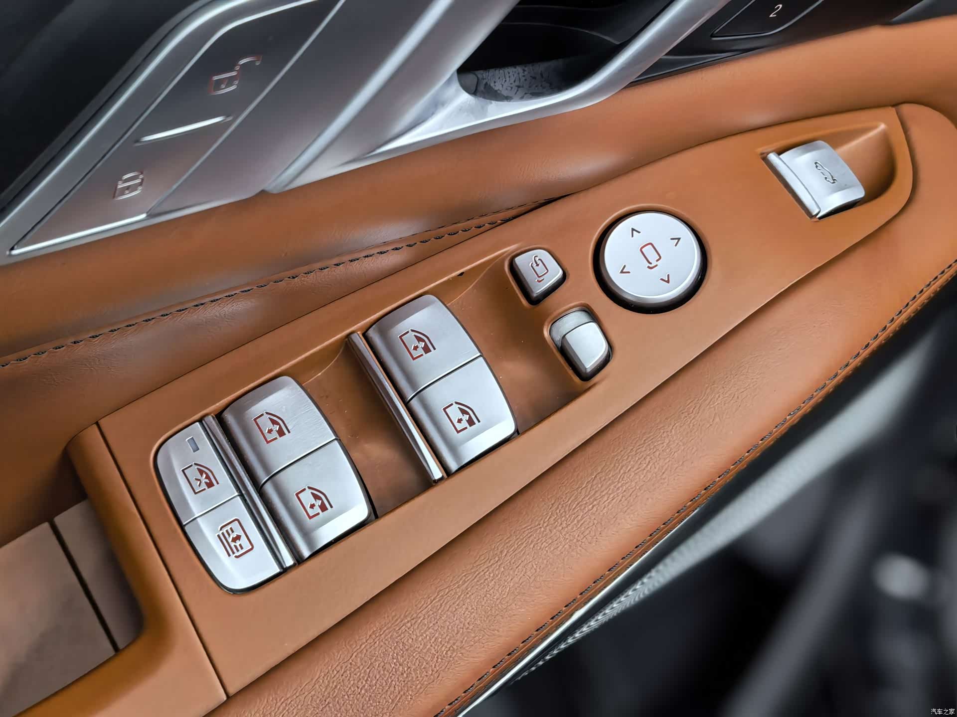 BMW X7, 2019 23