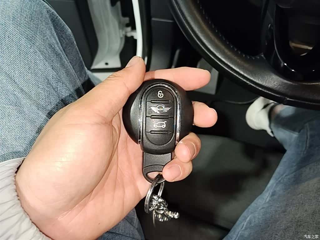 Mini Countryman, 2018 9