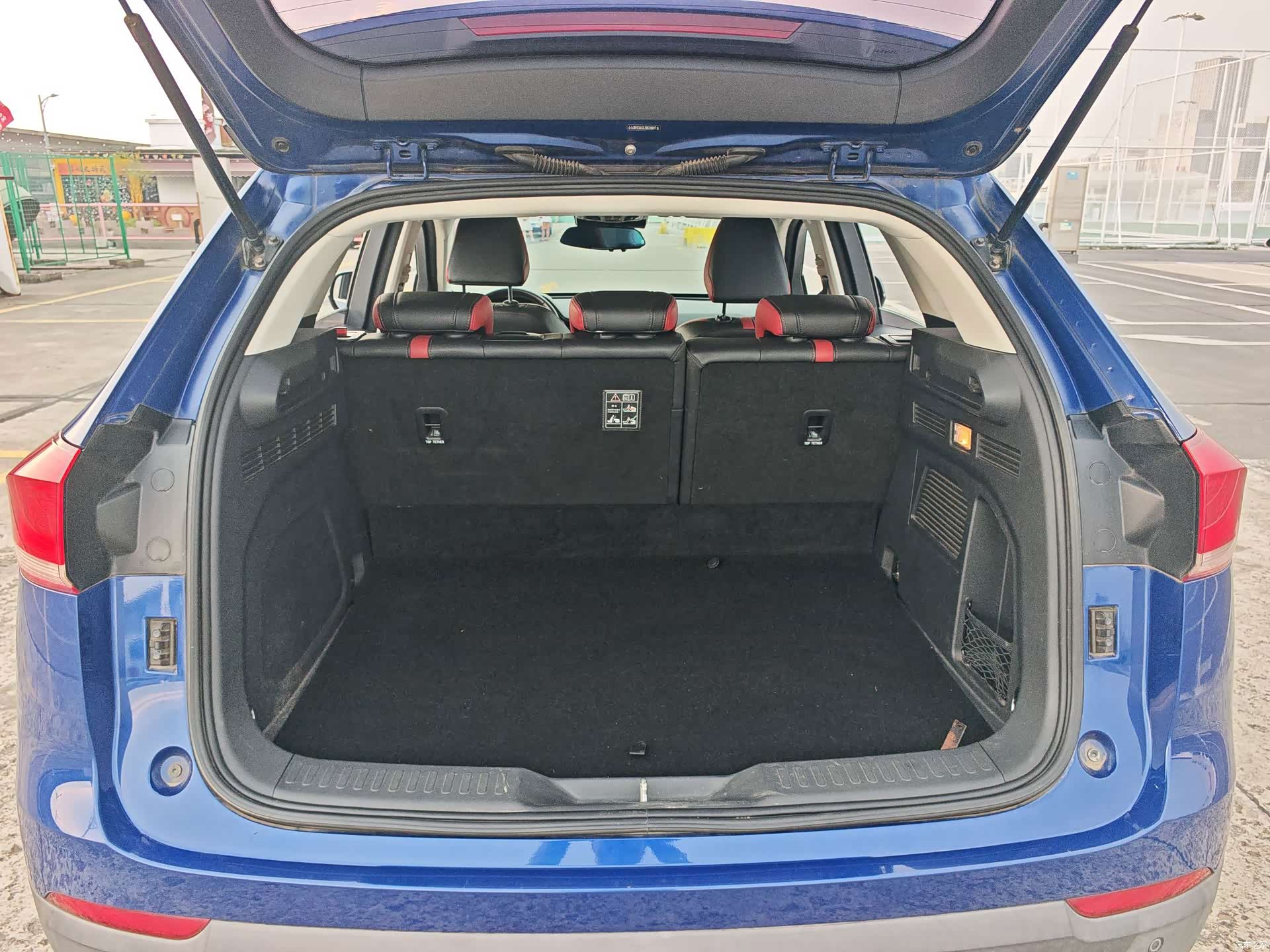 Haval H4, 2018 8