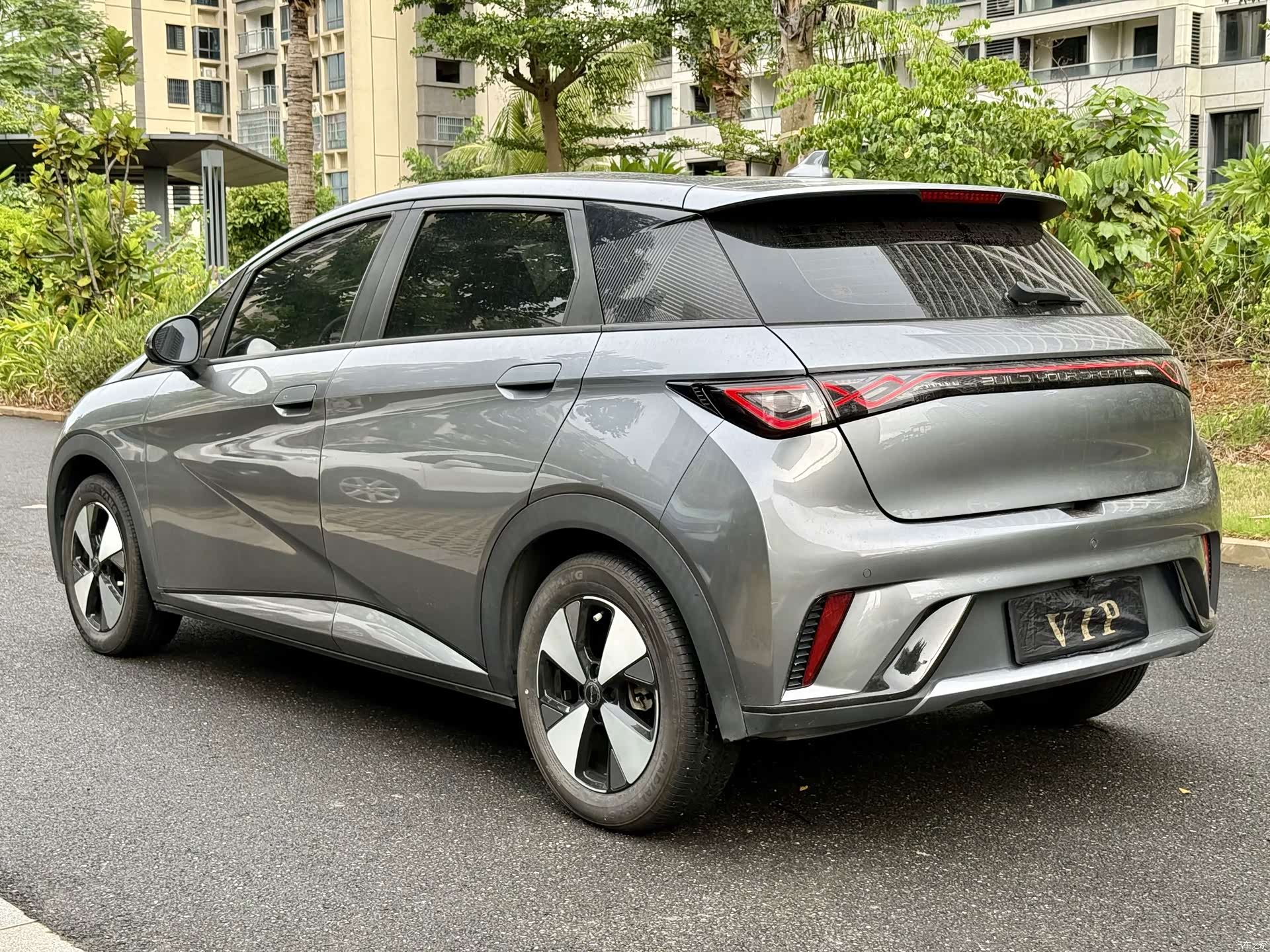 BYD Dolphin, 2023 16