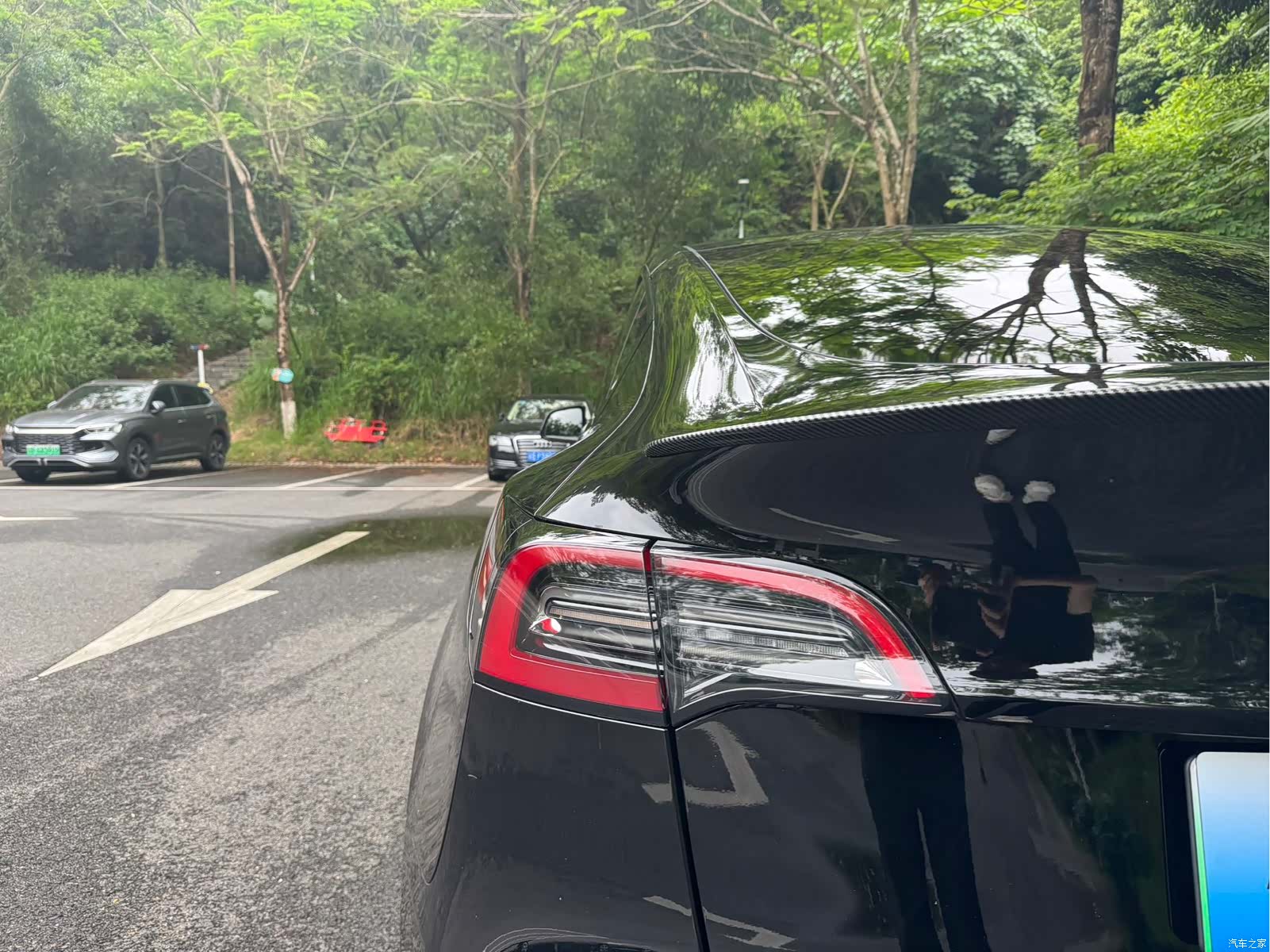 Tesla Model Y, 2023 12