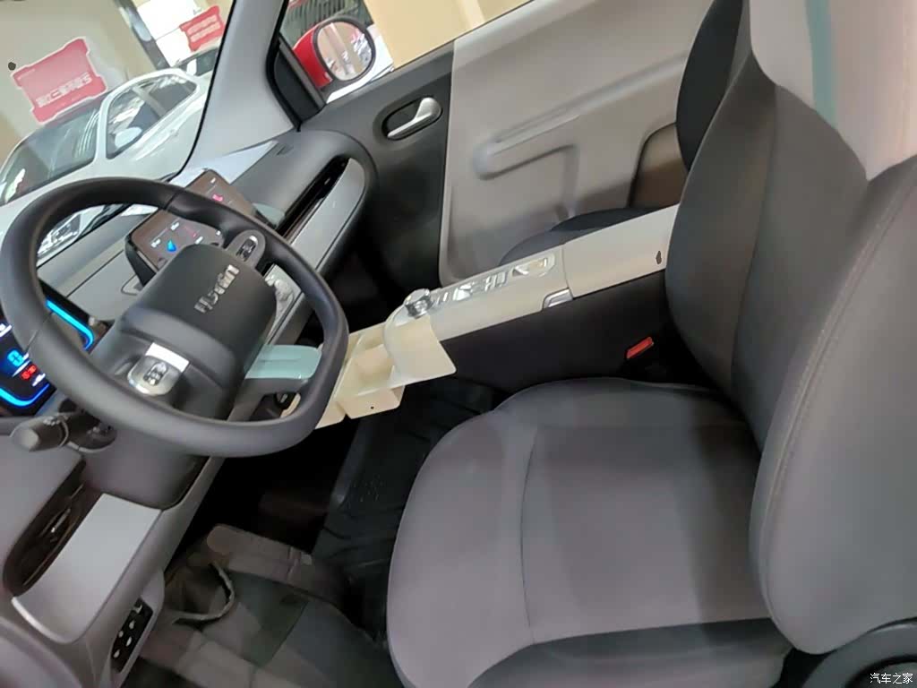 Changan Lumin, 2025 15