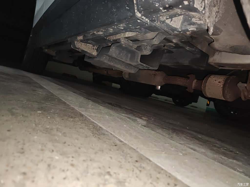 Zotye T700, 2018 17