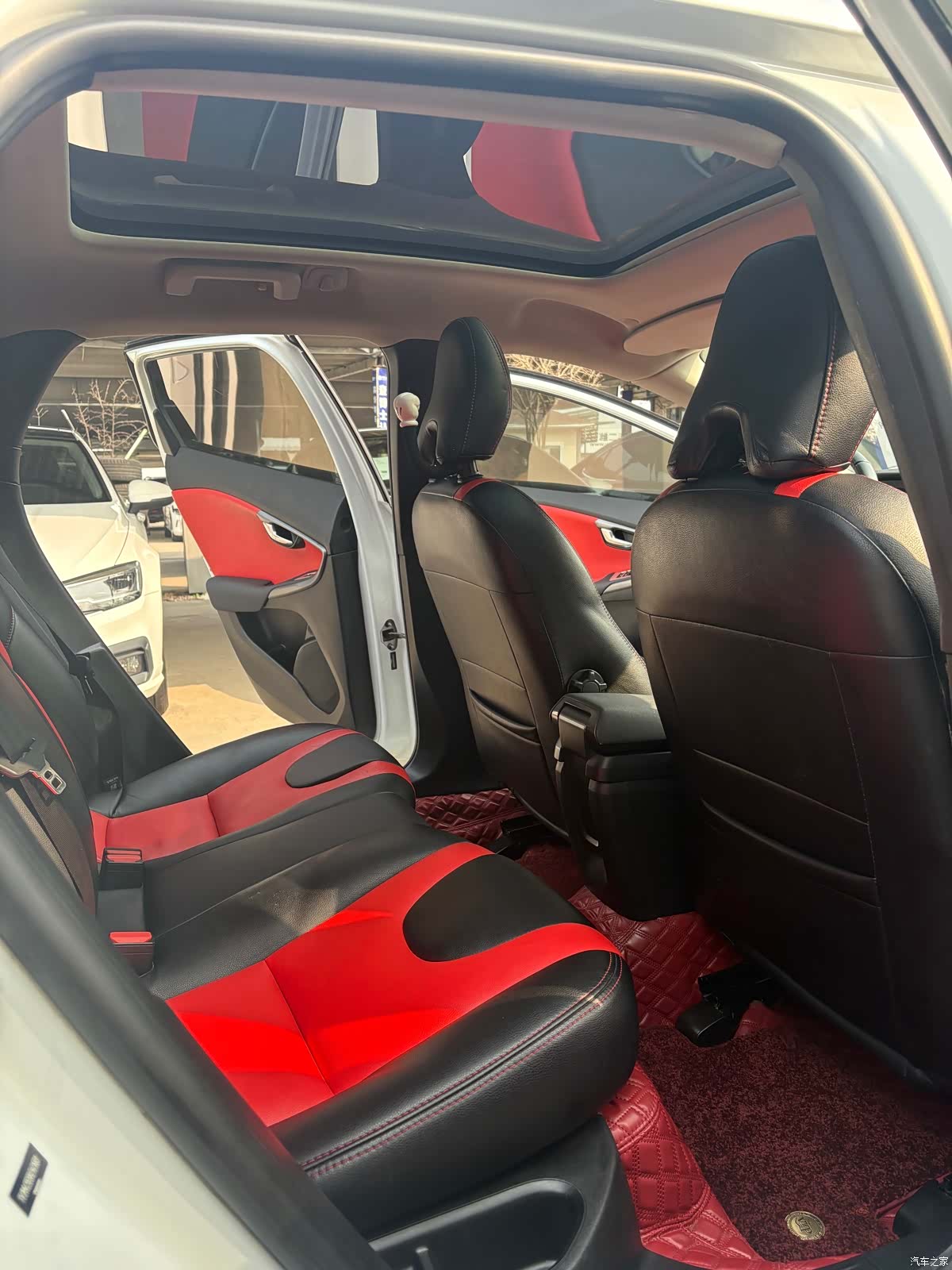 Volvo V40, 2017 8