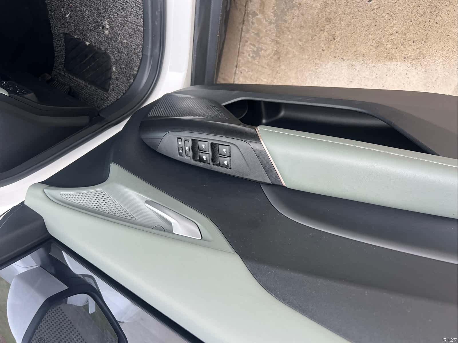 Changan NE, 2023 14