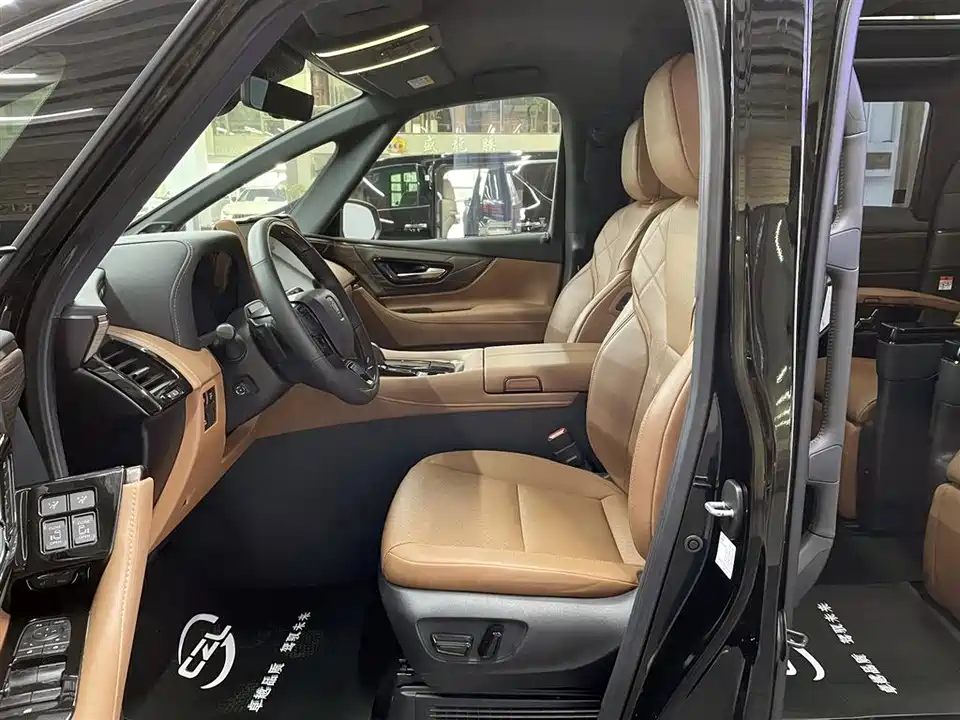 Toyota Wilfa
