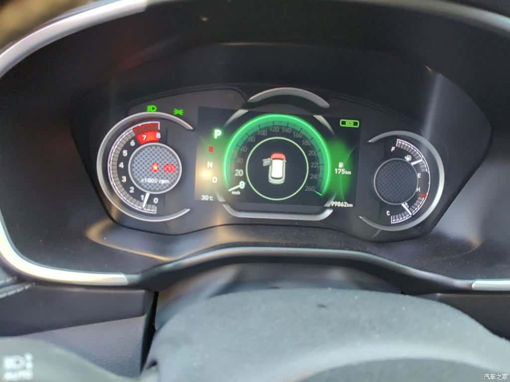Hyundai Santa Fe, 2021 7