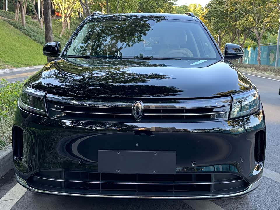 AITO Ask the world M7