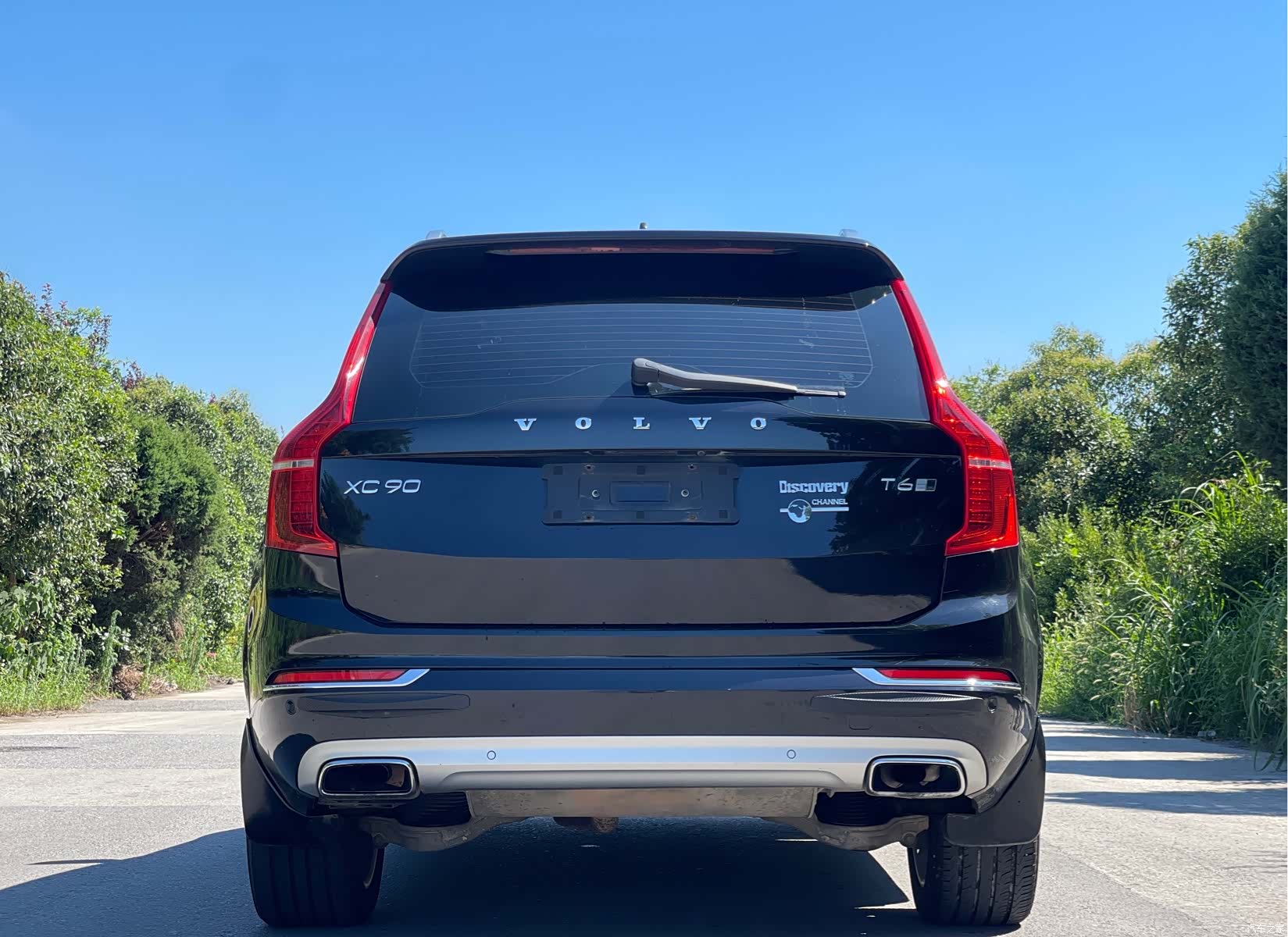 Volvo XC90, 2016 6