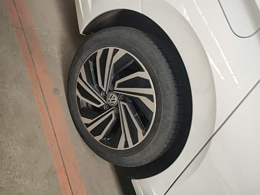 Volkswagen Sagitar 2021, фото 21