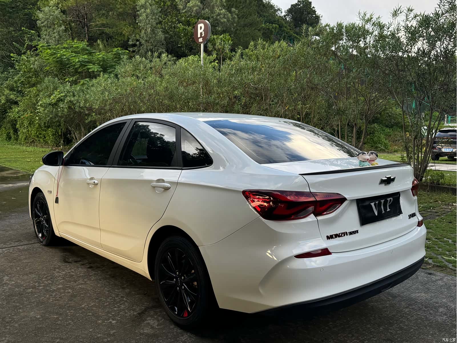 Chevrolet Redline, 2022 7