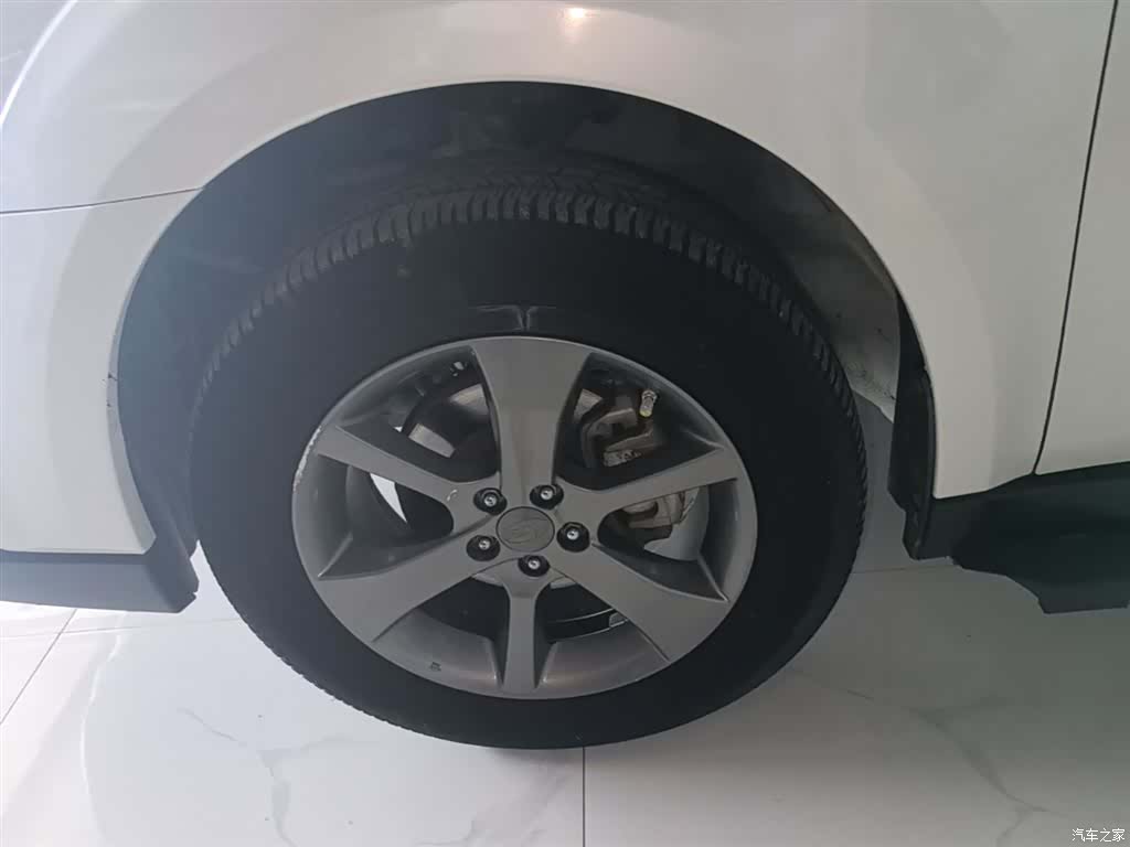 Subaru Outback, 2014 23