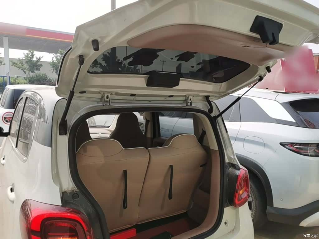 Wuling MINIEV, 2025 19