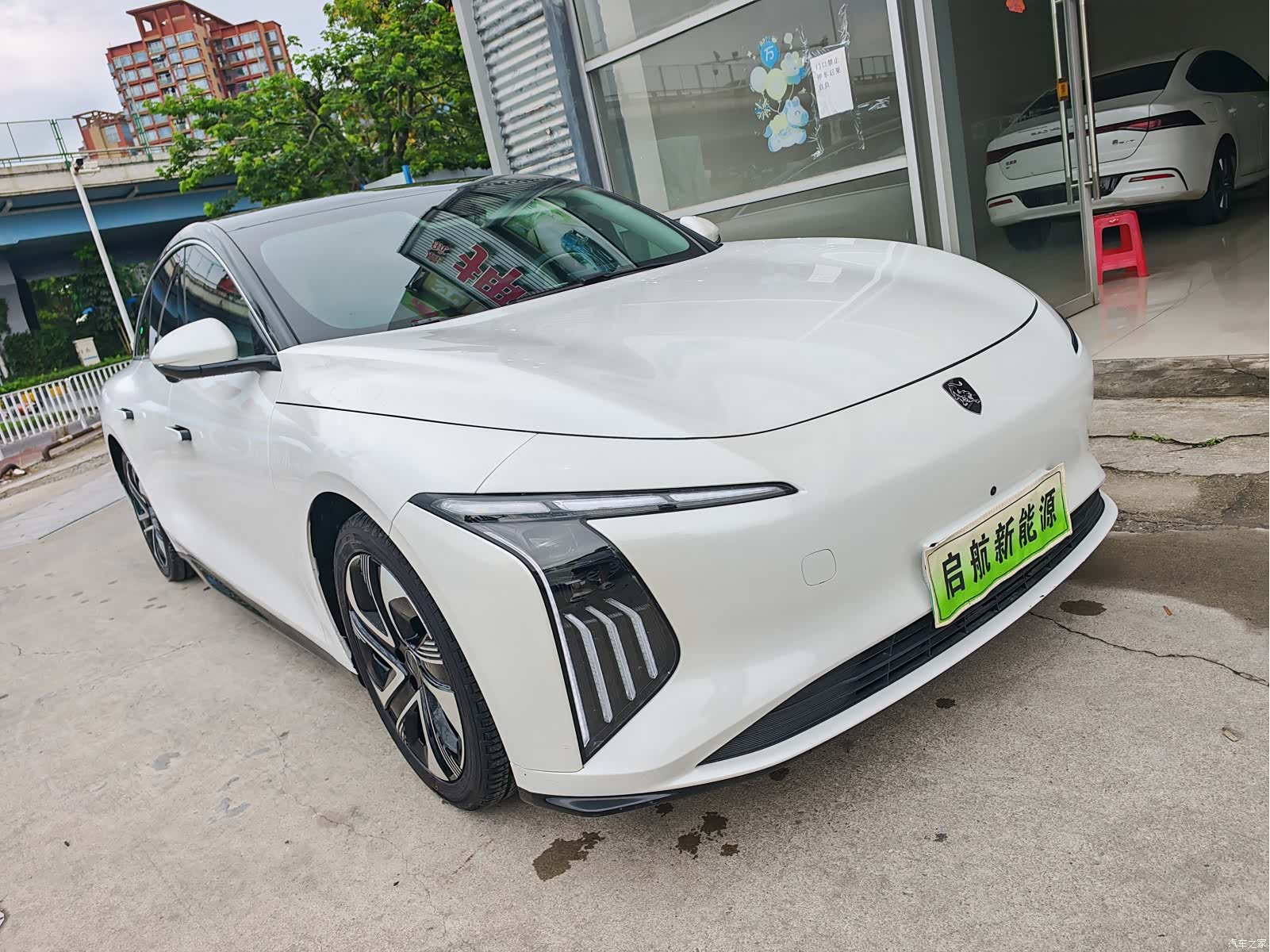 DongFeng S7, 2025 3