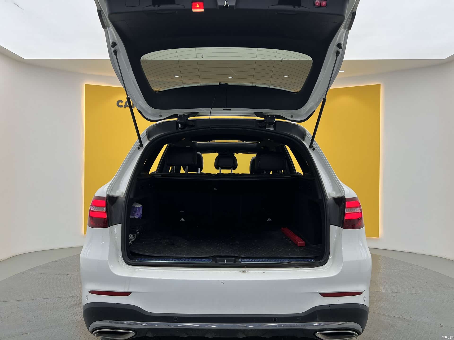 Mercedes-Benz GLC, 2019 26