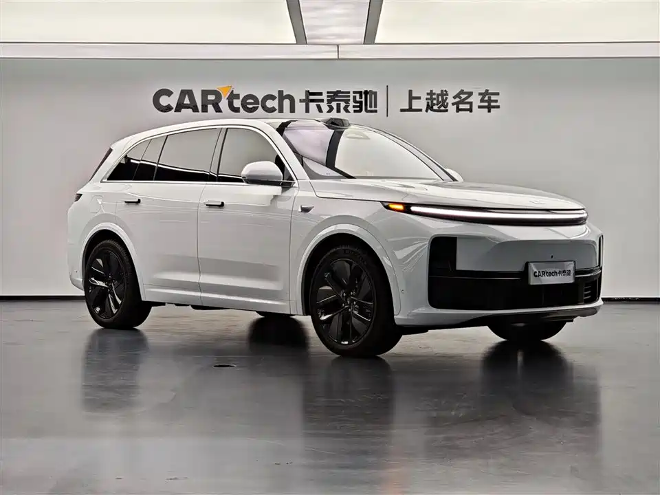 Li Auto Ideal L7