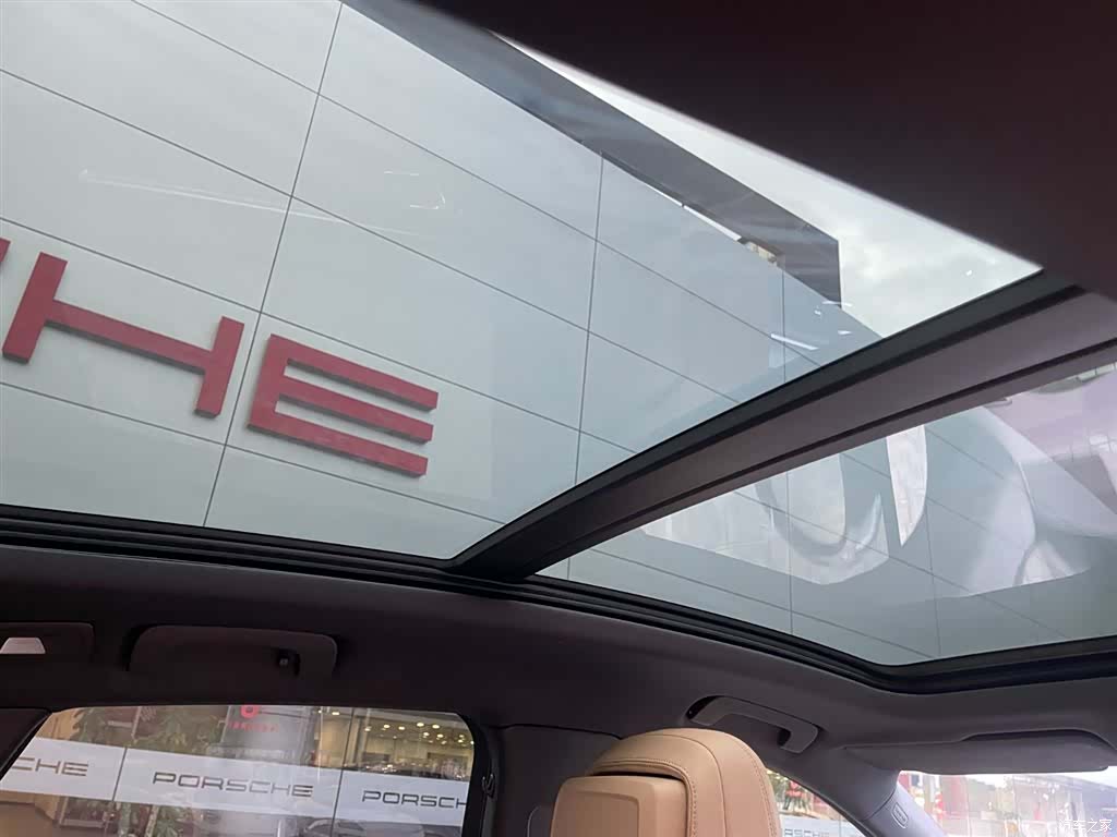 Porsche Macan, 2021 14