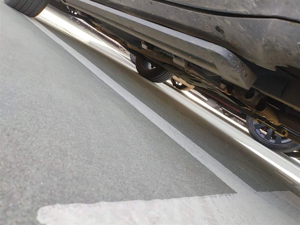 Jeep Grand Commander