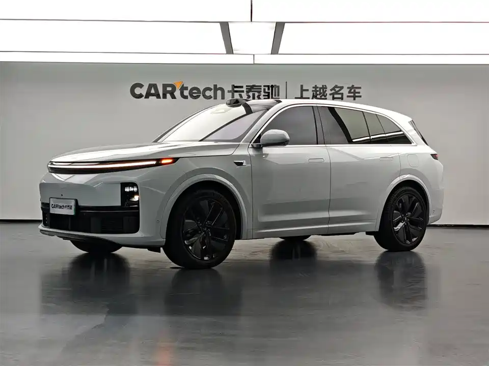 Li Auto Ideal L7