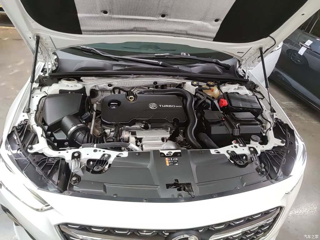Buick Regal, 2020 16