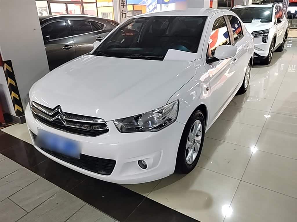 Citroen