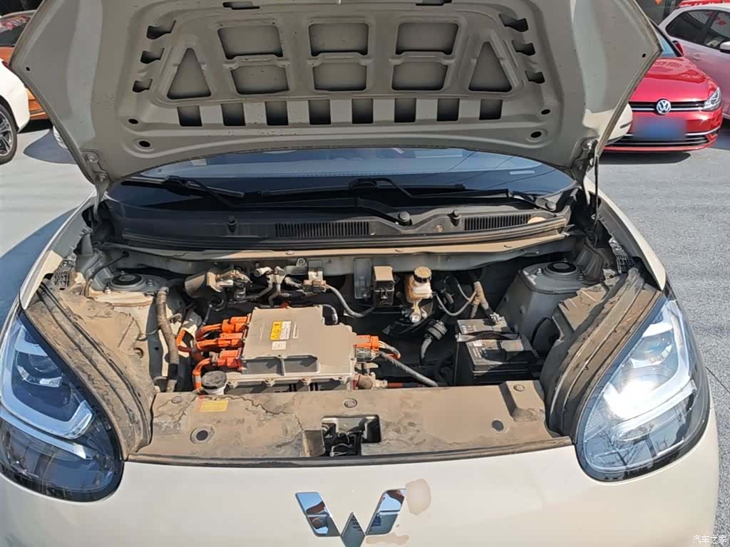 Wuling Bingo, 2024 20