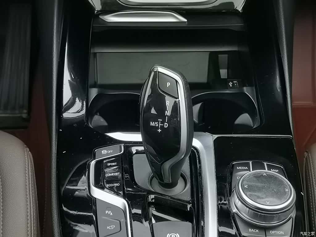BMW X3, 2019 13
