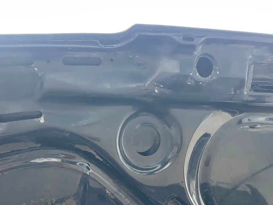 Volkswagen Santana Classic