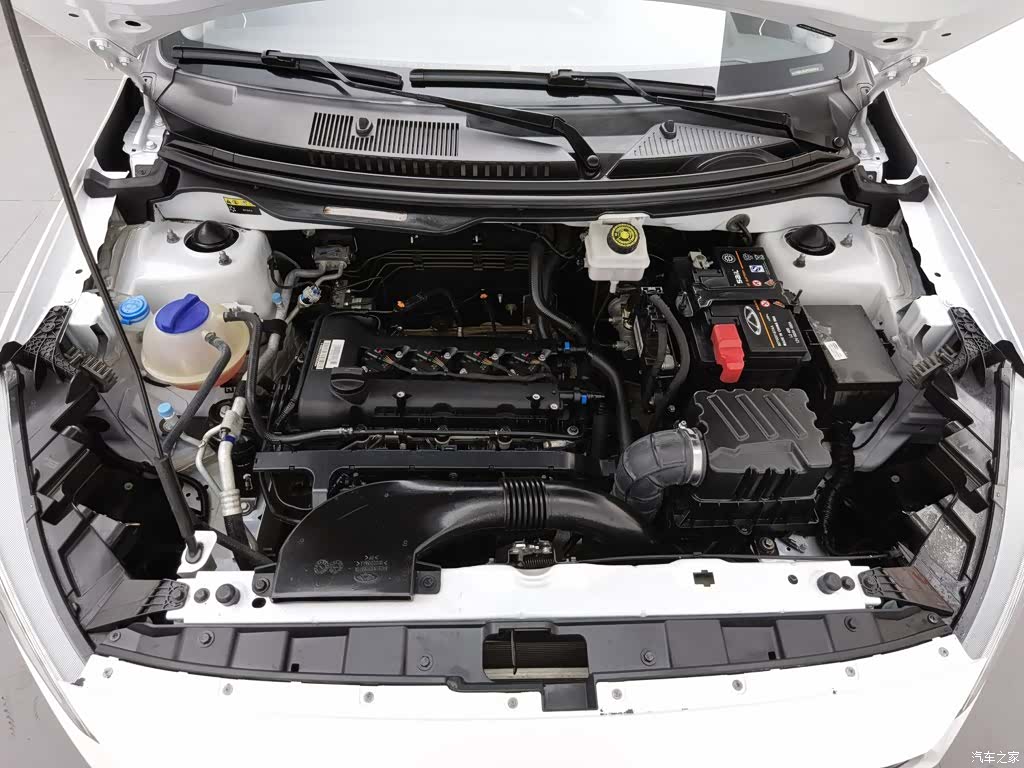 Chery 3x, 2021 6
