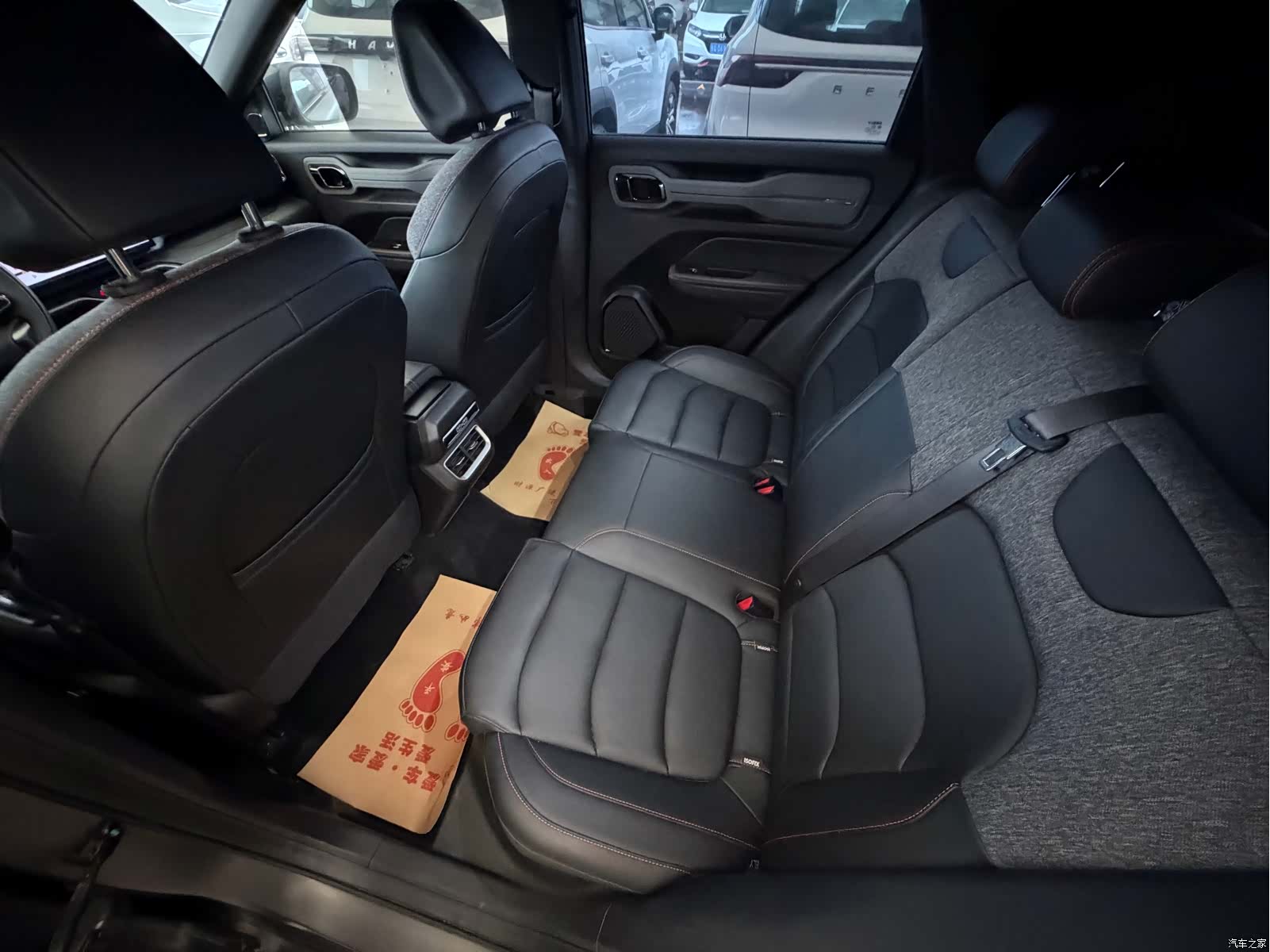 Geely 1.5TD, 2024 4