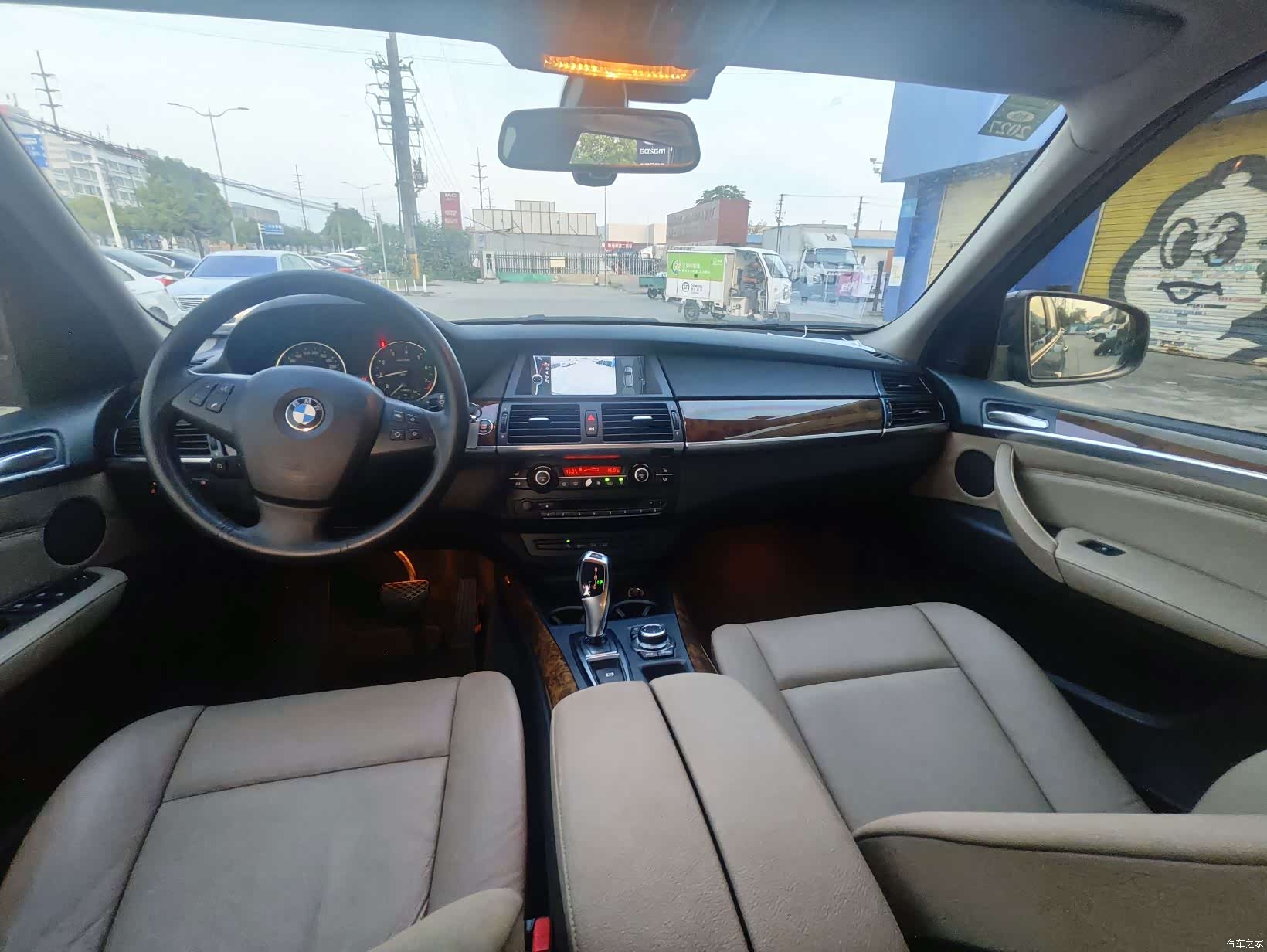 BMW X5, 2010 10
