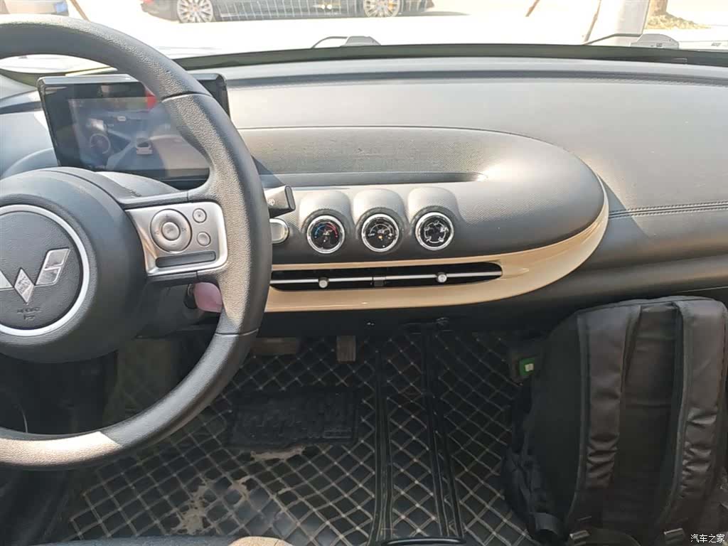 Wuling Bingo, 2024 13