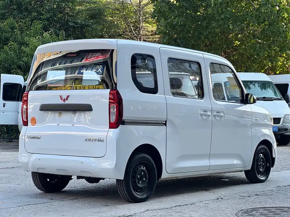 Wuling Wuling Zhiguang
