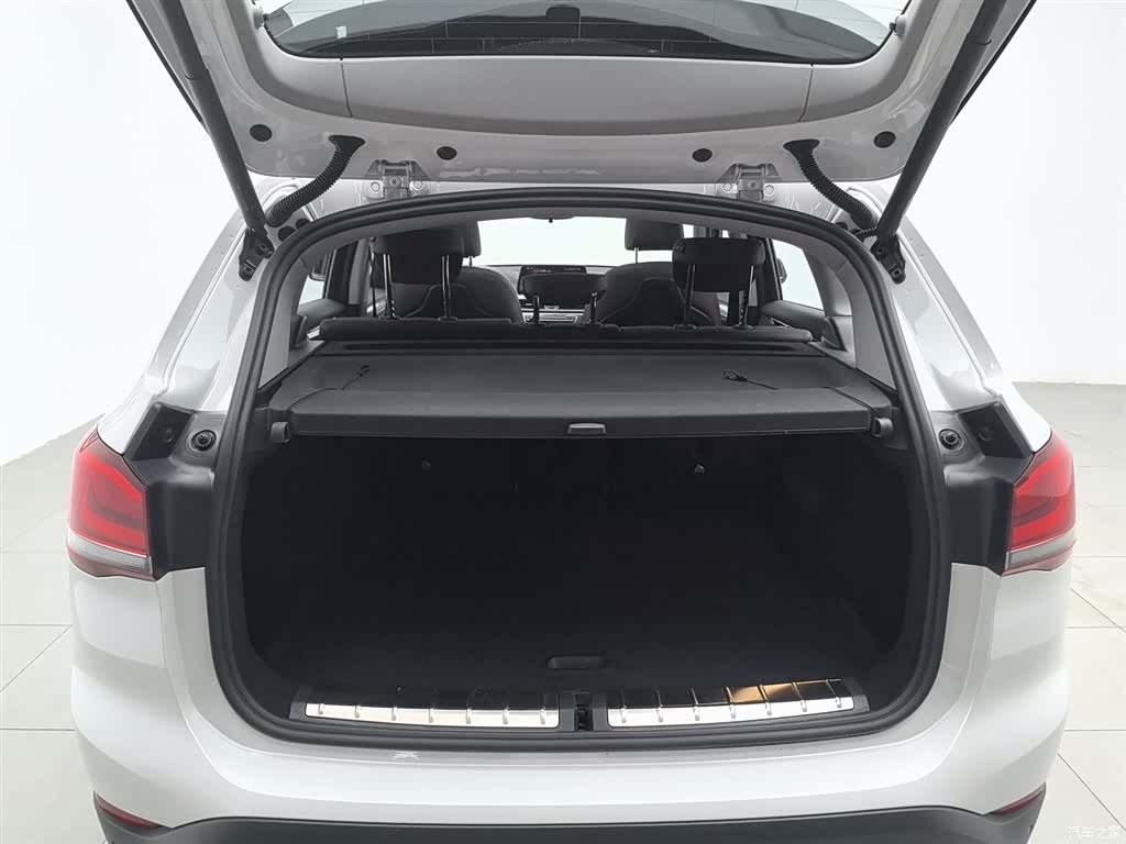 BMW X1, 2021 16