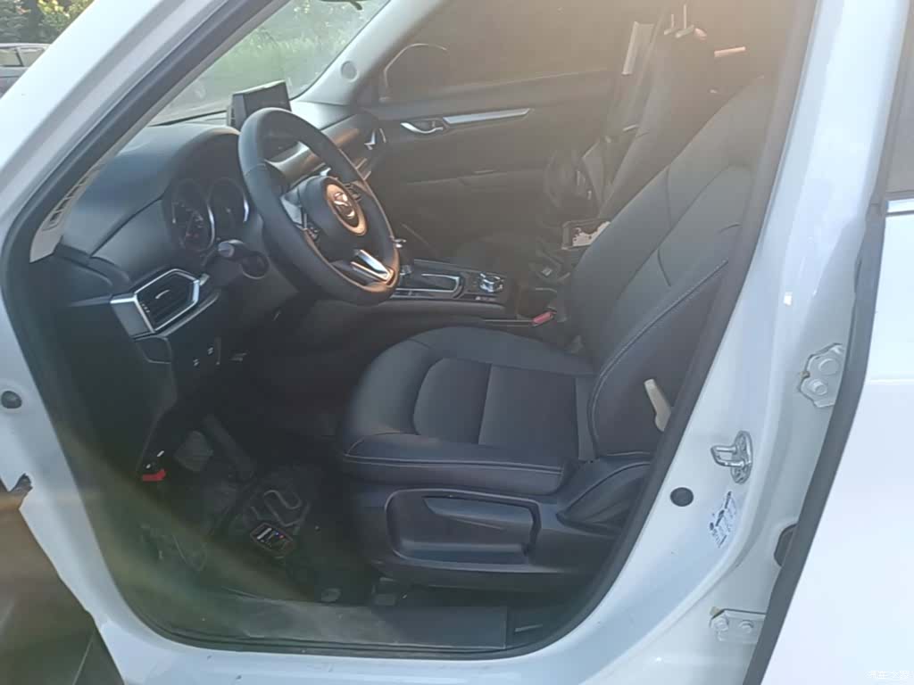 Mazda CX-5, 2018 15