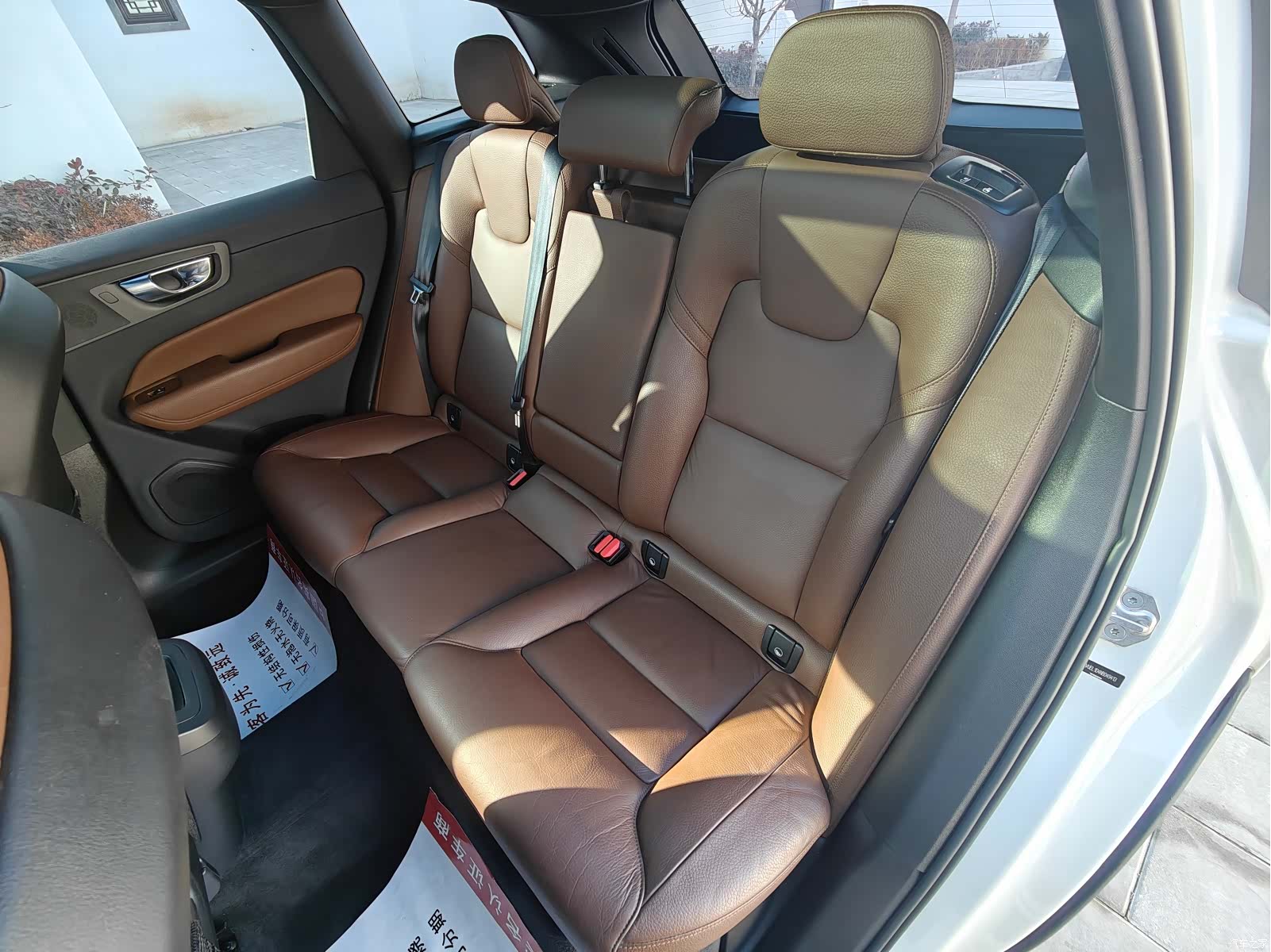 Volvo XC60, 2022 18
