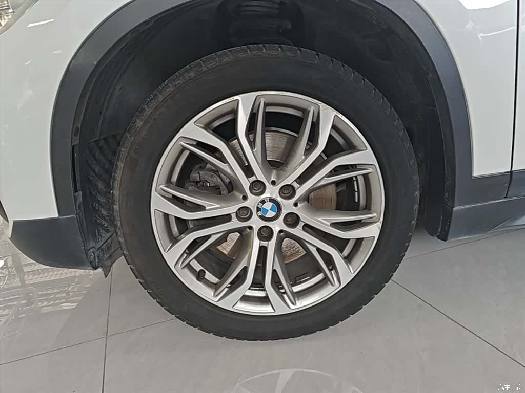 BMW X1, 2019 23