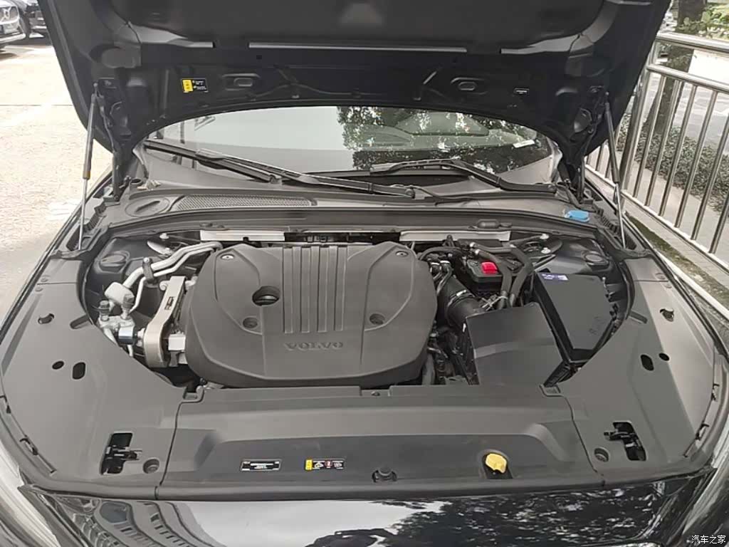 Volvo S90, 2025 20