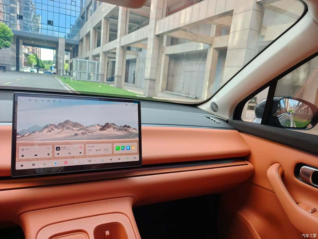 Leapmotor C10, 2024 все фото