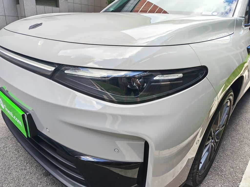 Leapmotor C10, 2024 20
