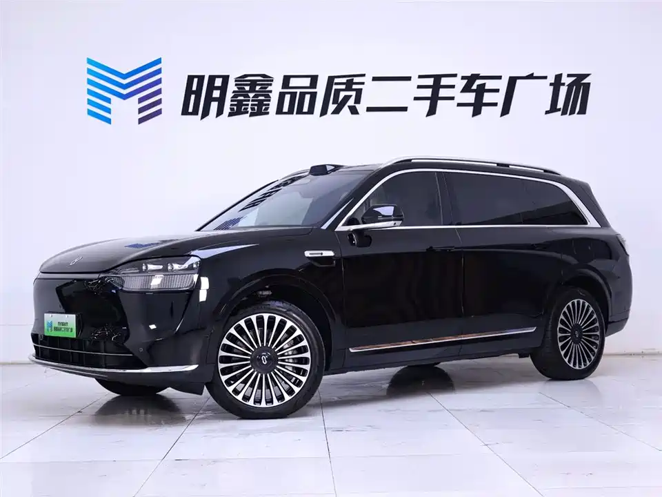 AITO Ask the world M9