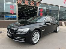 ����7ϵ 2014�� 730Li ������