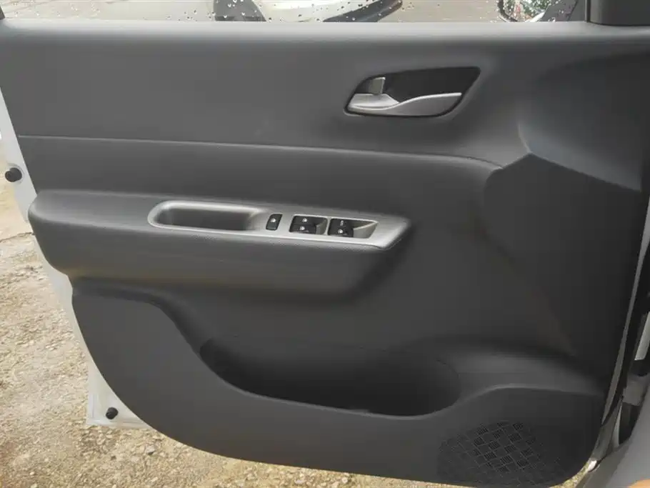 Wuling Wuling Hongguang