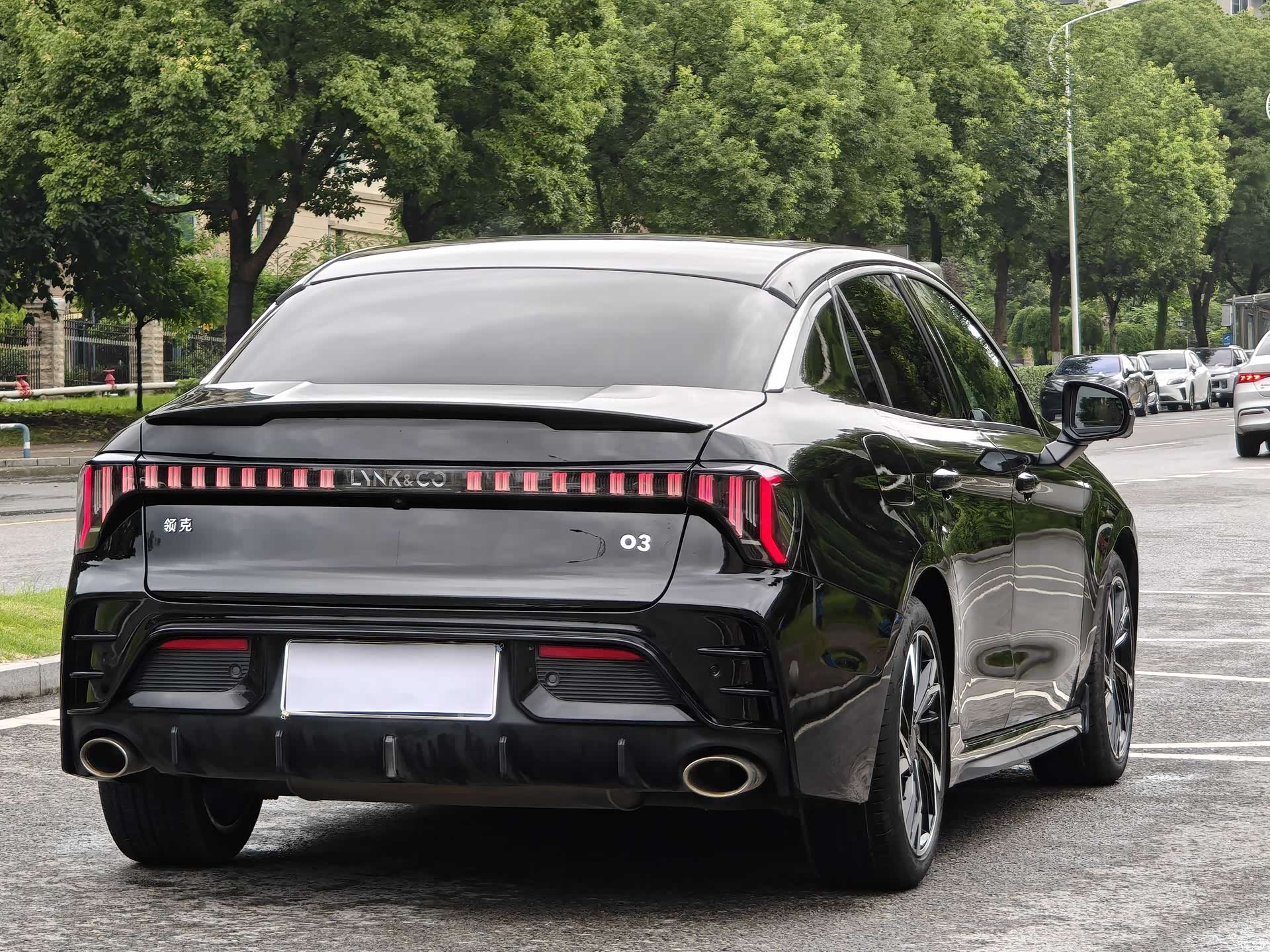 Lynk & Co 02, 2022 8