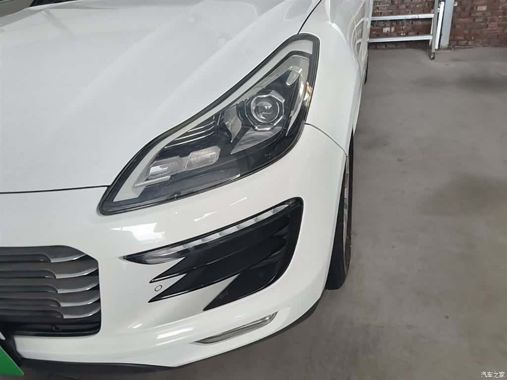 Zotye SR9, 2018 24