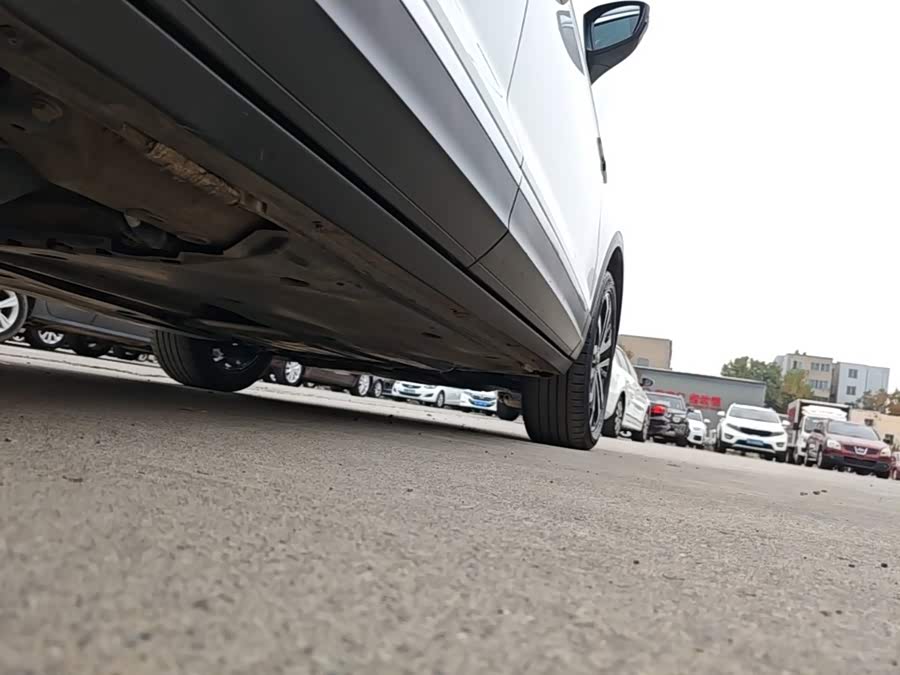 Volkswagen T-ROC 2022, фото 20