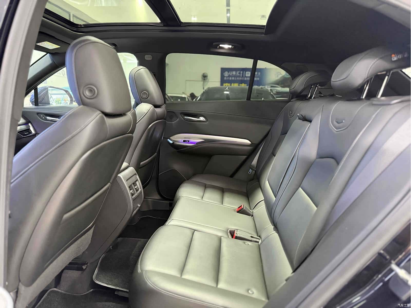 Cadillac XT4, 2021 6